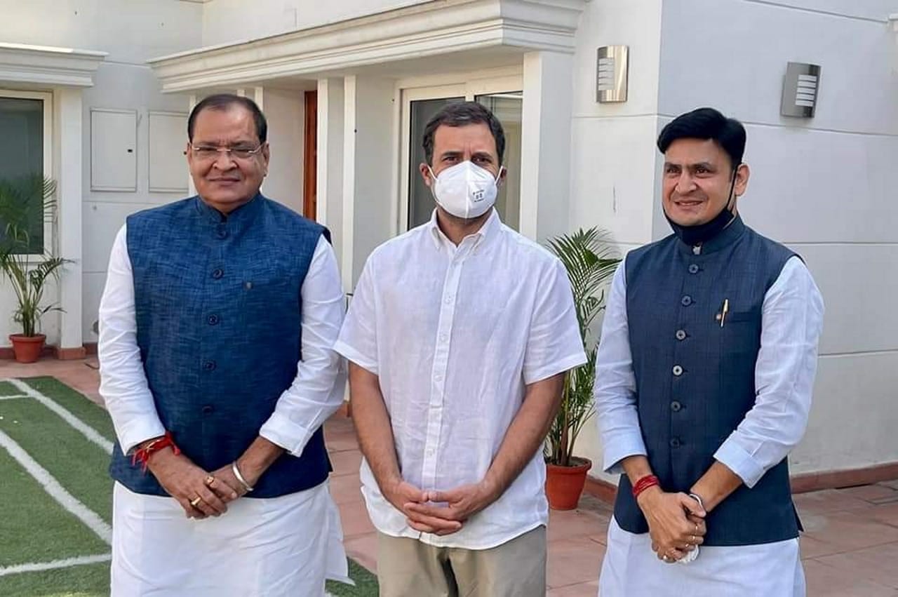 Uttarakhand Election 2022: Now Congress Attack on Bjp for Political Leader Party Change