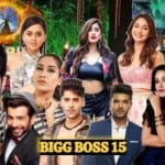 बिग बॉस 15