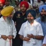 रणजीत सिंह हत्याकांड के मुख्य गवाह खट्टा सिंह।