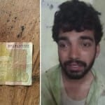 पाकिस्तानी घुसपैठिया