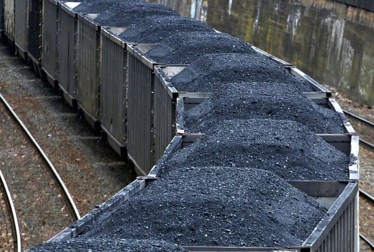 Lucknow News: Center again put pressure on purchasing foreign coal, Energy Department said, not needed