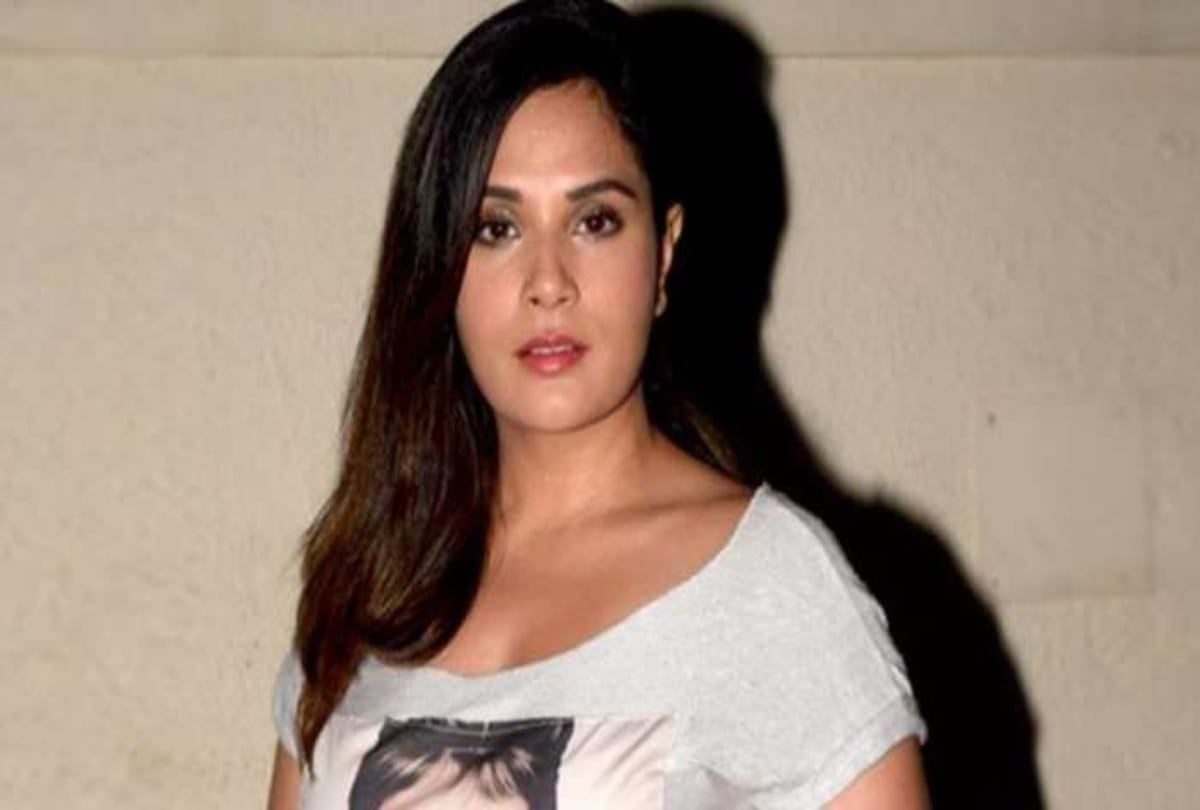 Richa Chadha shares a post and reacts to boycott trend says Everything will change soon