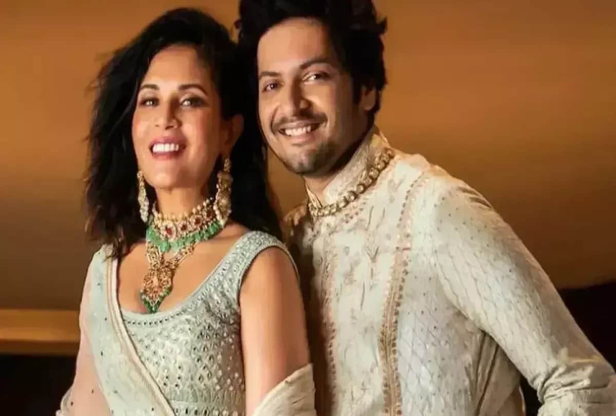 Richa Chadha and Ali fazal to get married in March 2022