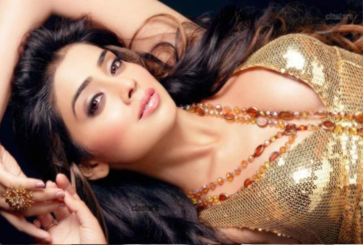 Good news: Actress Shriya Saran hid the fact of becoming a mother for a year now revealed by sharing a video on Instagram