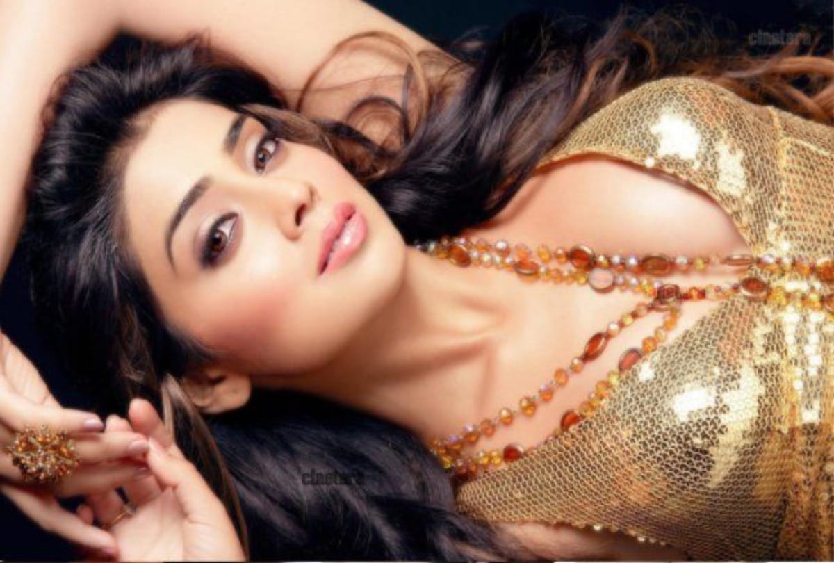 Good news: Actress Shriya Saran hid the fact of becoming a mother for a year now revealed by sharing a video on Instagram
