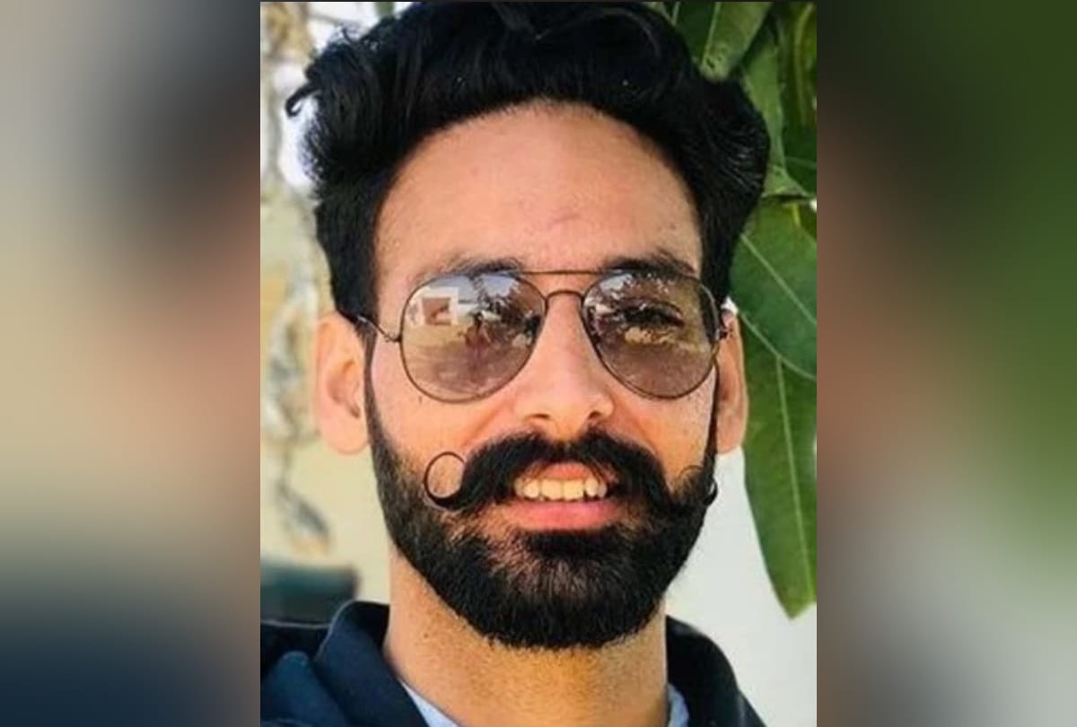 poonch encounter news Five soldiers martyred in jammu kashmir Saraj Singh was married in December 2019