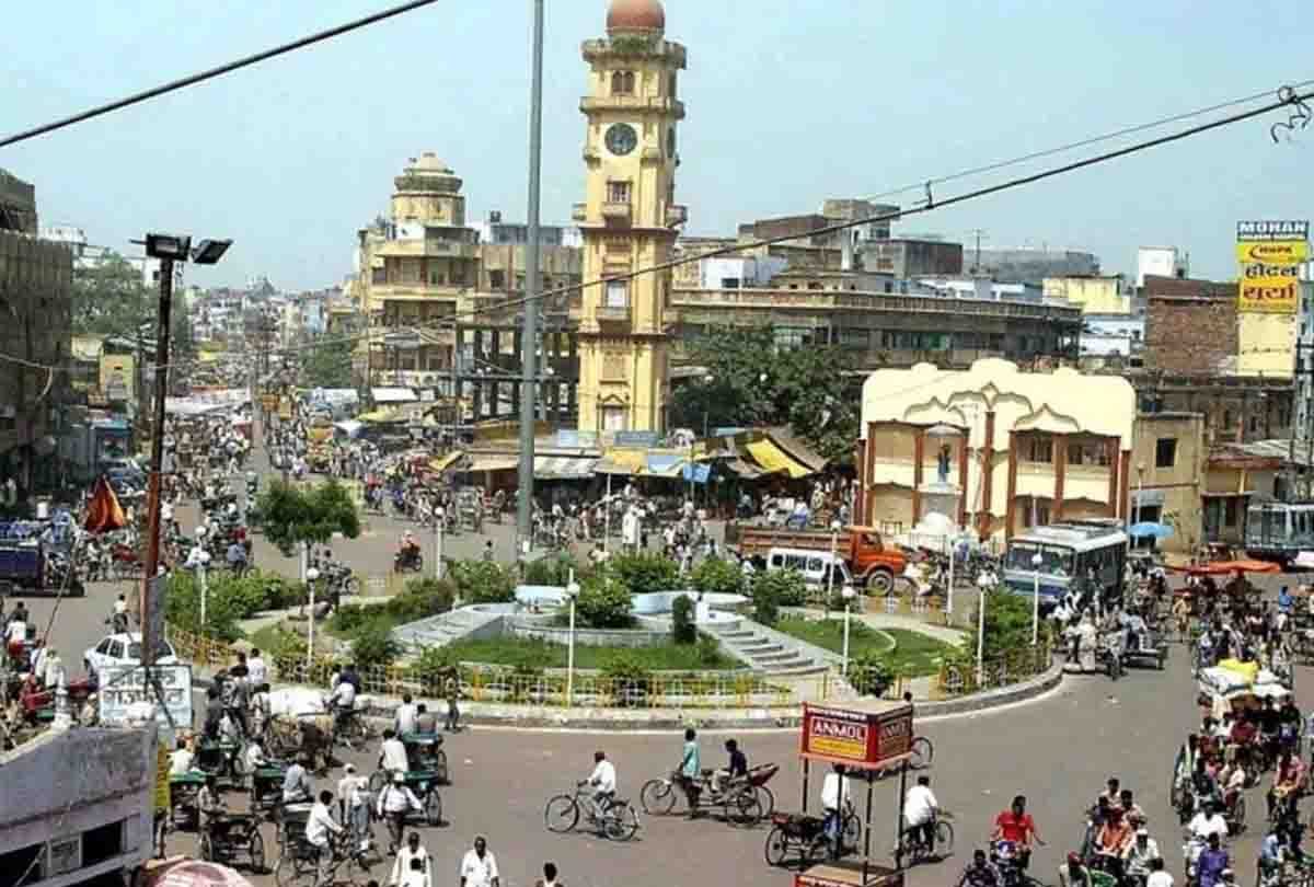 Kanpur: If there is a crowd of more than 100 then action will be taken, know the new guidelines