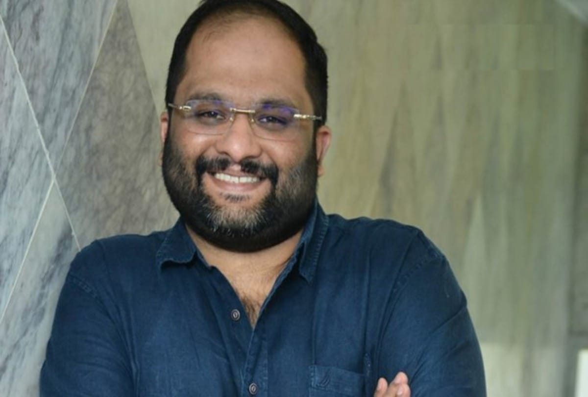 Tragic: South filmmaker Mahesh Koneru dies due to cardiac arrest