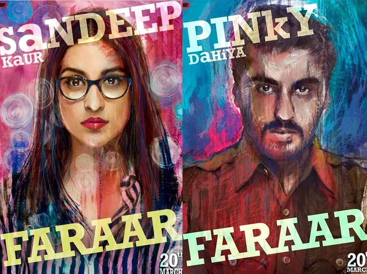 Arjun Kapoor: Arjun Kapoor's good days on the big screen, said this about three new Atrangi films