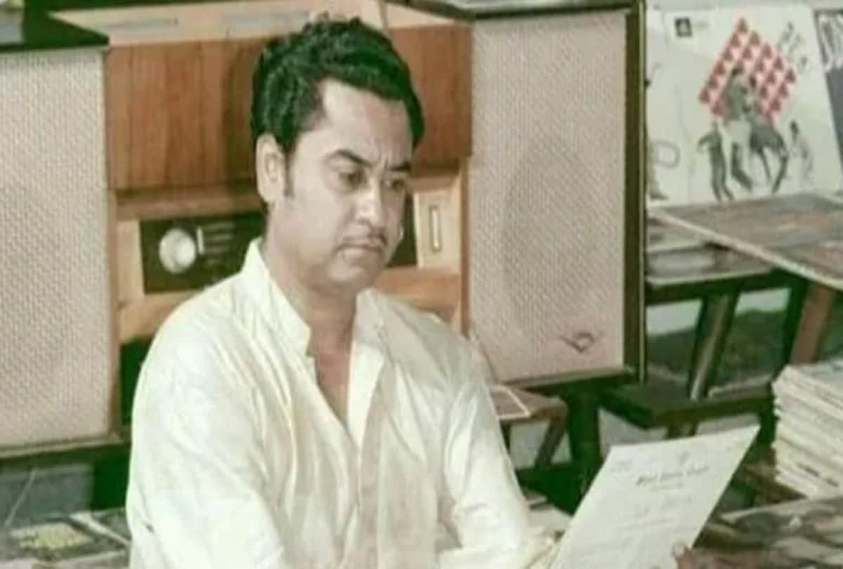 Kishore Kumar Death anniversary: Even before death Kishore Kumar had realized his last days