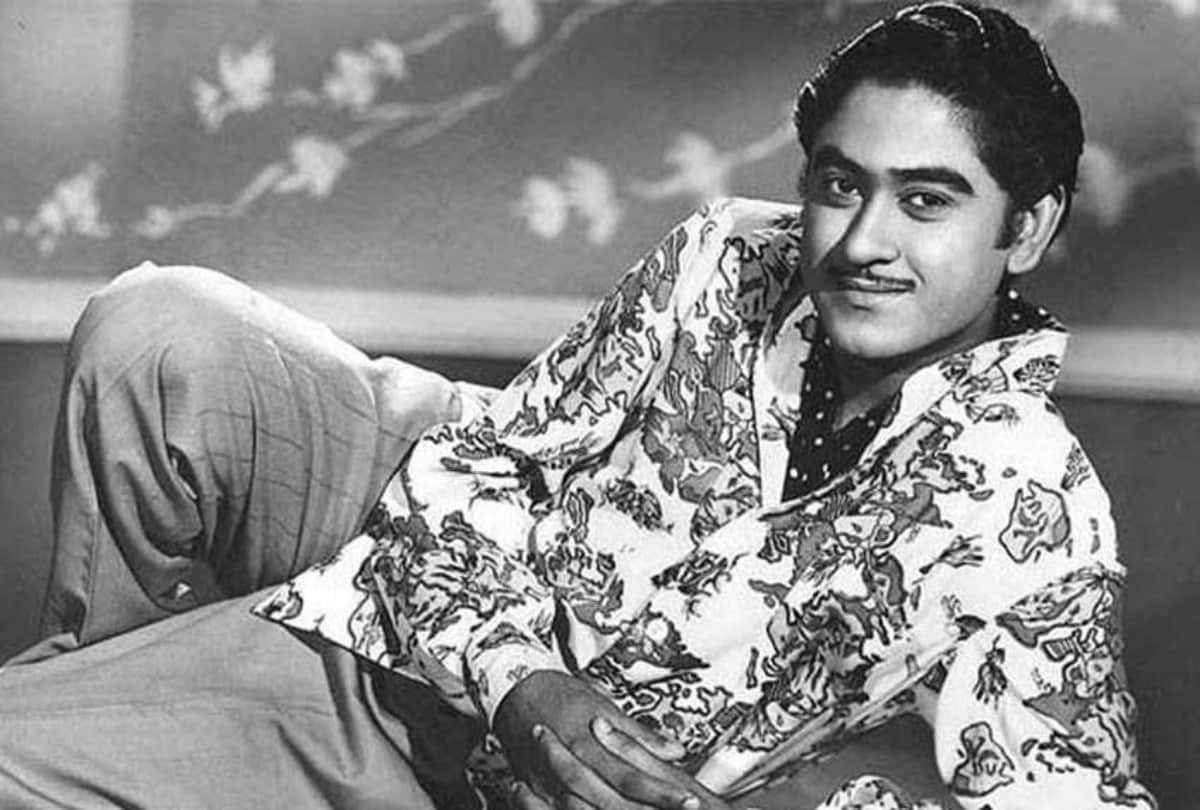 Kishore Kumar Death anniversary: Even before death Kishore Kumar had realized his last days
