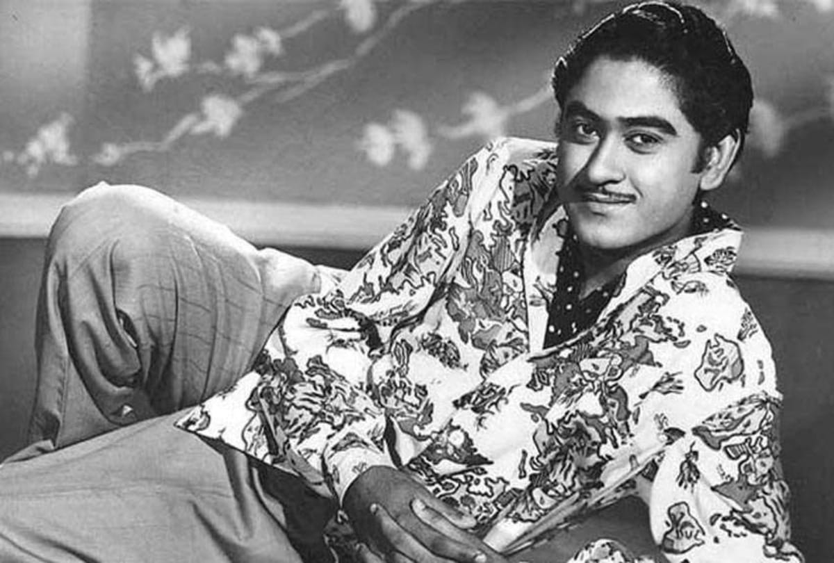 Kishore Kumar Death anniversary: Even before death Kishore Kumar had realized his last days