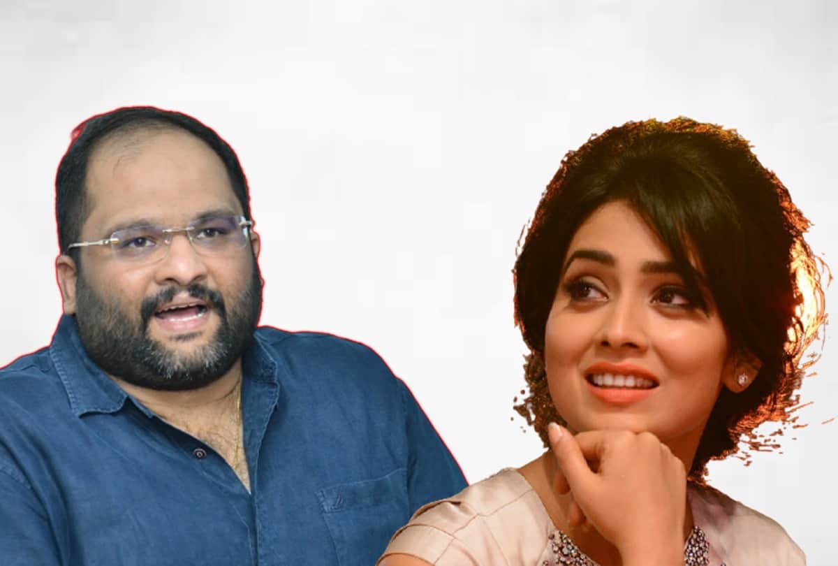 Filmy Wrap: Producer Mahesh Koneru passes away and Shriya Saran turns mother, read 10 big entertainment news