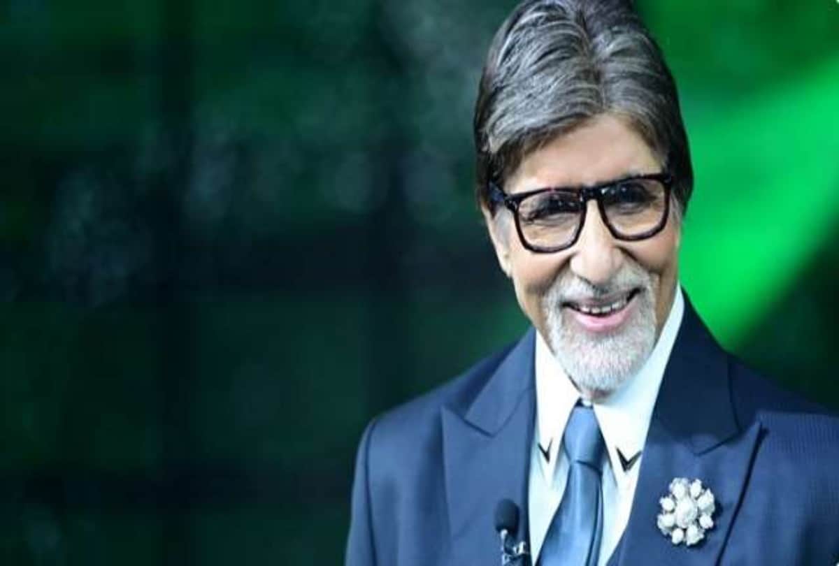 Amitabh Bachchan writes a blog after waking up at 3 pm