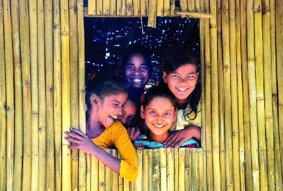 Missed studies, child marriage again became a laborer... Corona took away daughters from rights