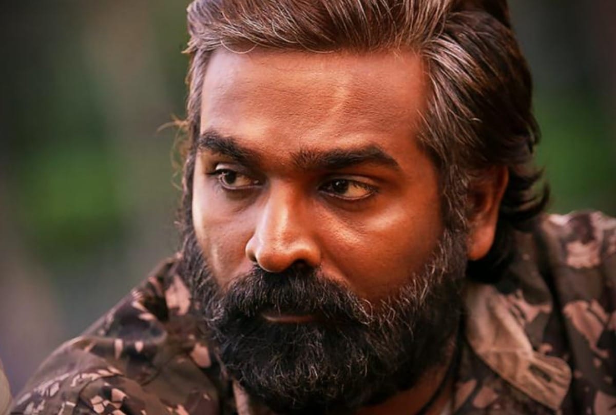 Vijay Sethupathi doing back to back 15 films before entering in bollywood