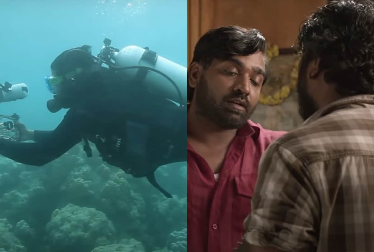 Vijay Sethupathi doing back to back 15 films before entering in bollywood
