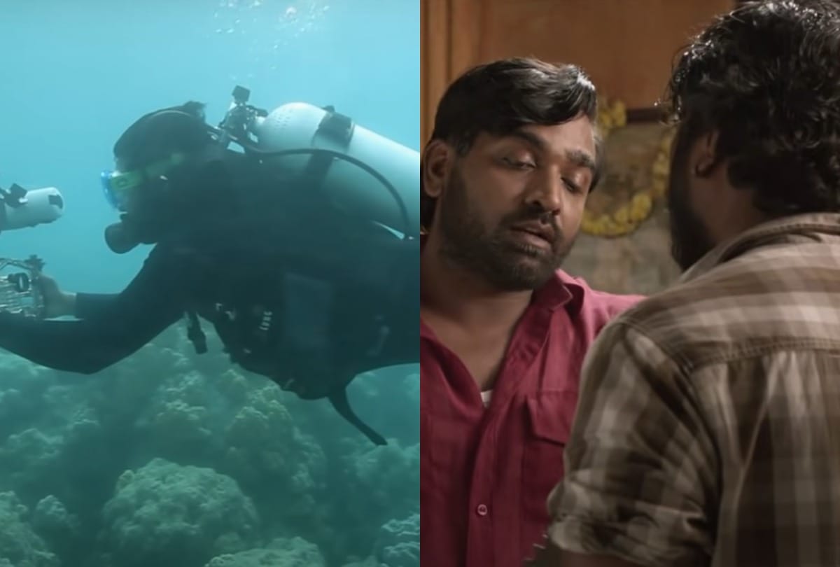 Vijay Sethupathi doing back to back 15 films before entering in bollywood