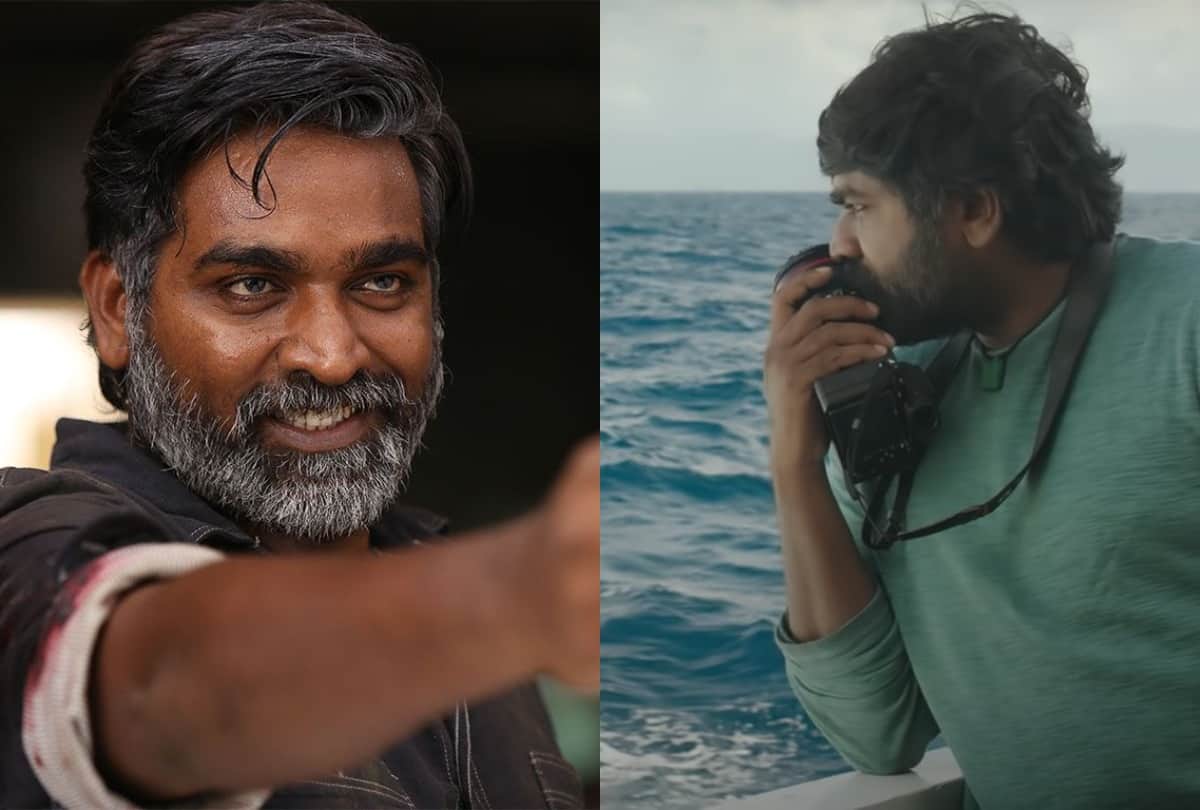 Vijay Sethupathi doing back to back 15 films before entering in bollywood