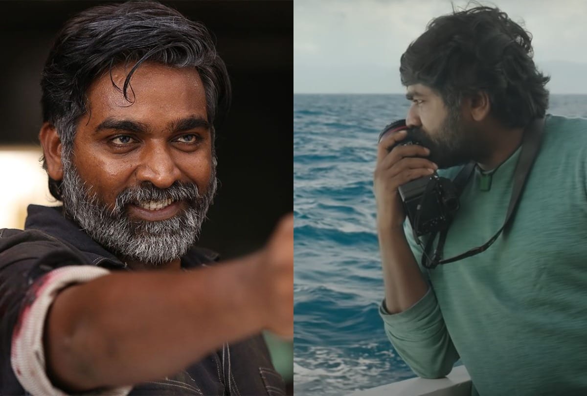 Vijay Sethupathi doing back to back 15 films before entering in bollywood