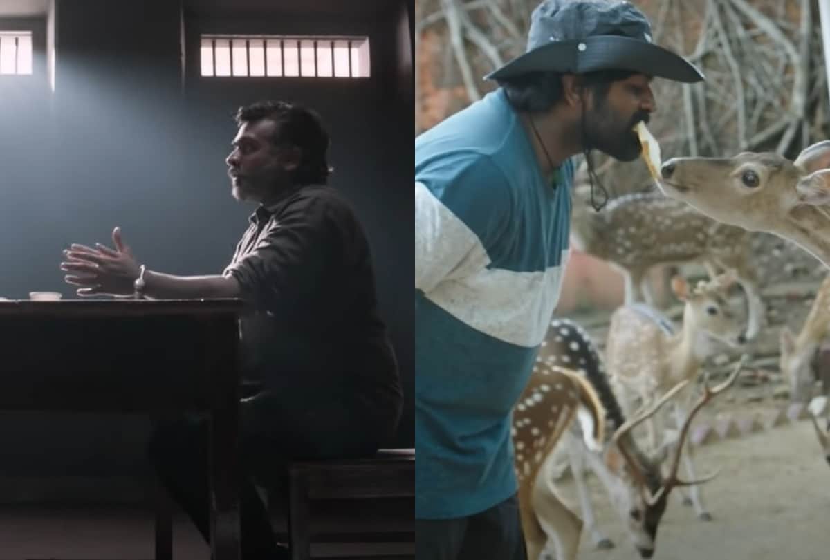 Vijay Sethupathi doing back to back 15 films before entering in bollywood