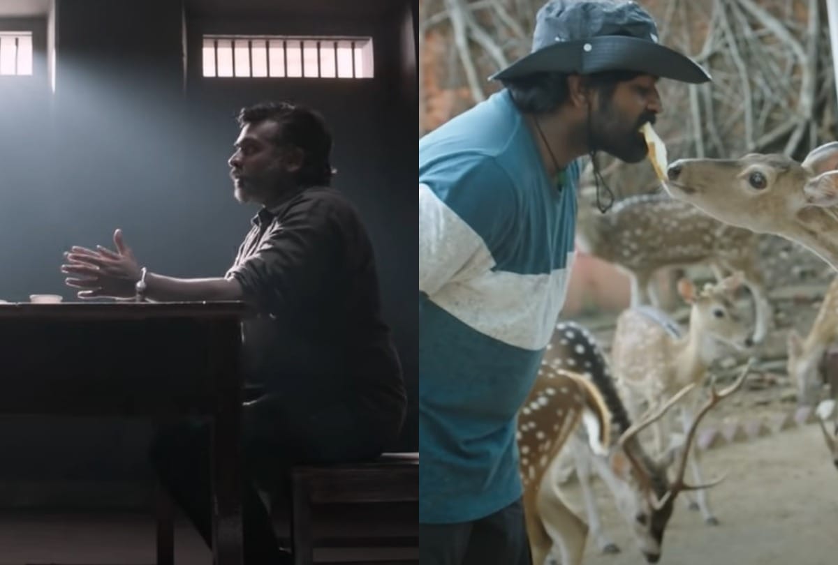 Vijay Sethupathi doing back to back 15 films before entering in bollywood