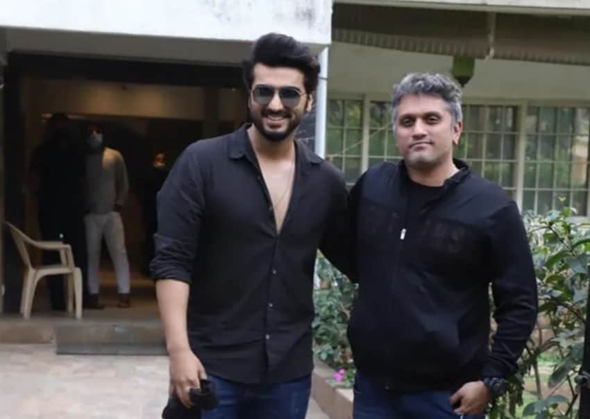 Arjun Kapoor: Arjun Kapoor's good days on the big screen, said this about three new Atrangi films