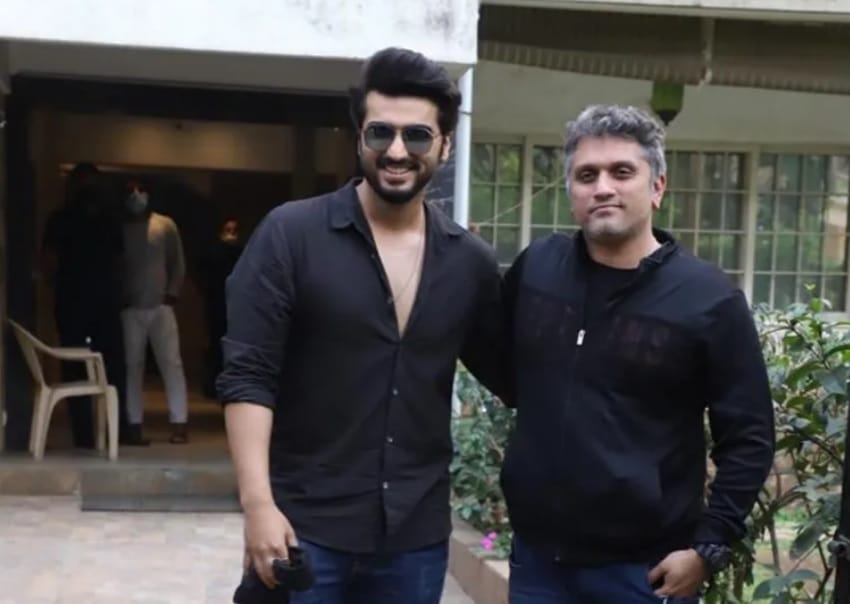 Arjun Kapoor: Arjun Kapoor's good days on the big screen, said this about three new Atrangi films