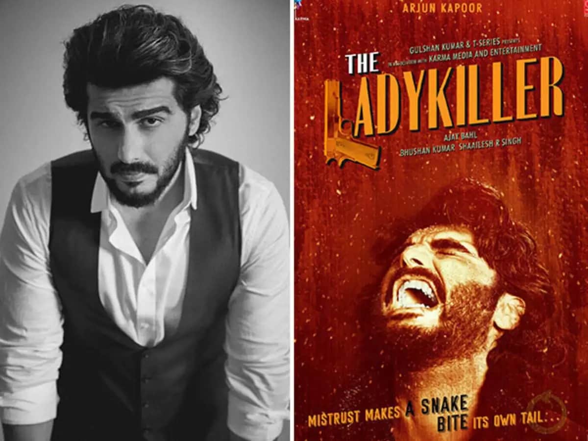 Arjun Kapoor: Arjun Kapoor's good days on the big screen, said this about three new Atrangi films
