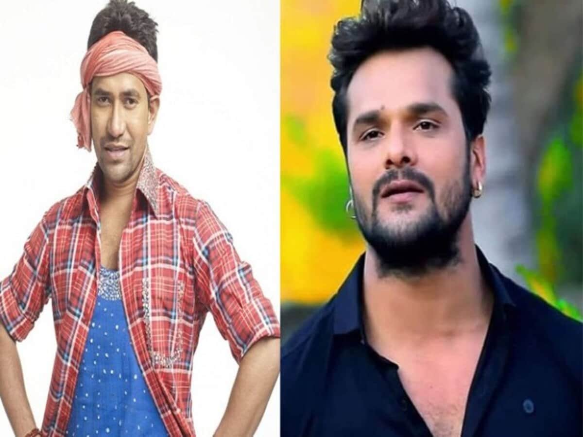 Bhojpuri Films: Top Bhojpuri movies made in big budget, which give competition to Bollywood