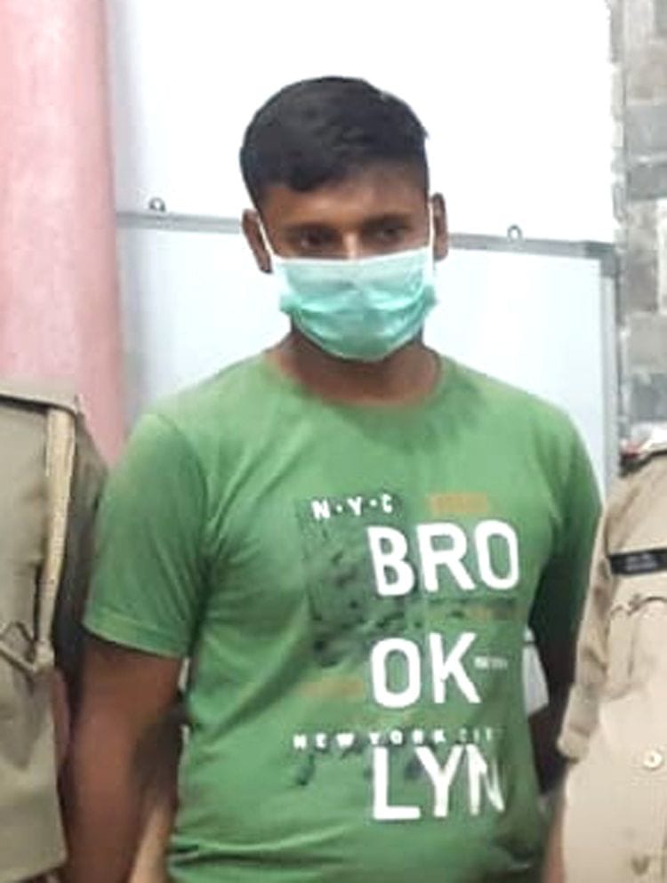 rampal sing murder case