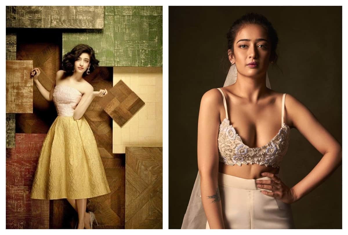 Happy Birthday Akshara hassan: private picture leak to change her religion top controversy of kamal hassan daughter