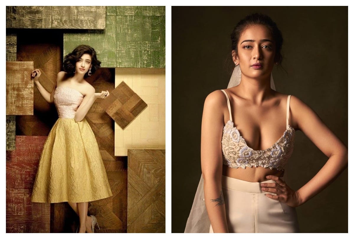 Happy Birthday Akshara hassan: private picture leak to change her religion top controversy of kamal hassan daughter