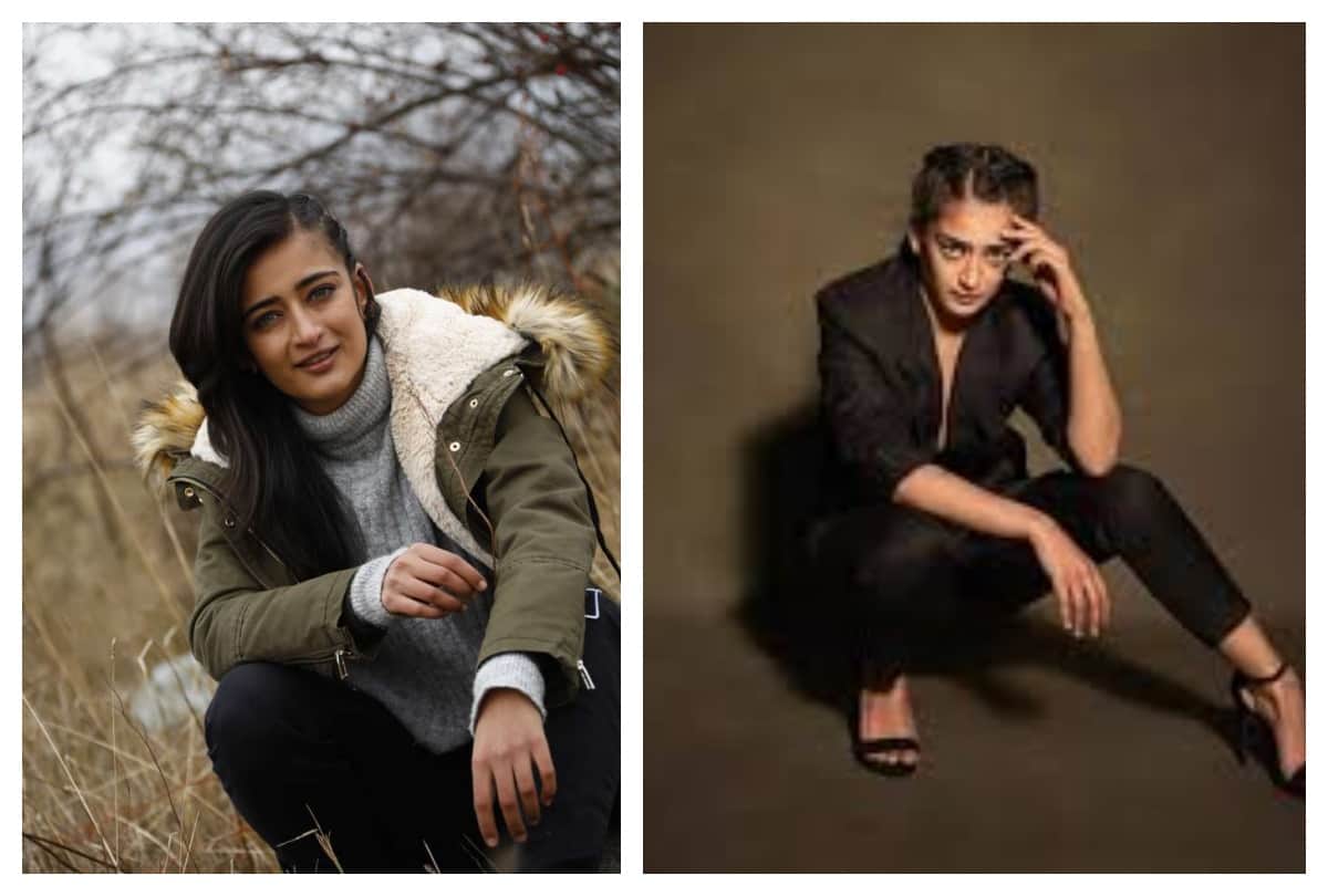 Happy Birthday Akshara hassan: private picture leak to change her religion top controversy of kamal hassan daughter