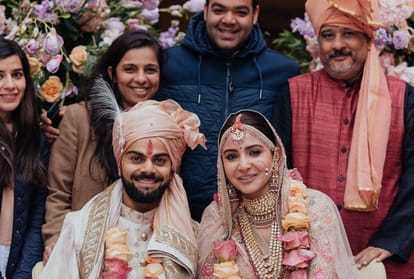 Money is also showered on 'Cheeku' who hits fours and sixes, know his net worth