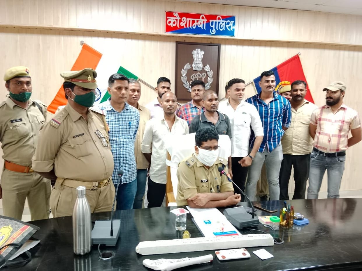Arbaaz was killed by friends in a gambling dispute