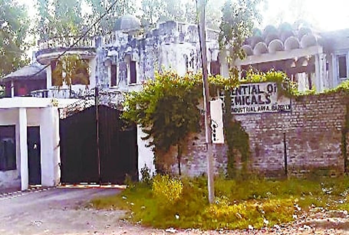 bareilly triple murder three murders were done very brutally