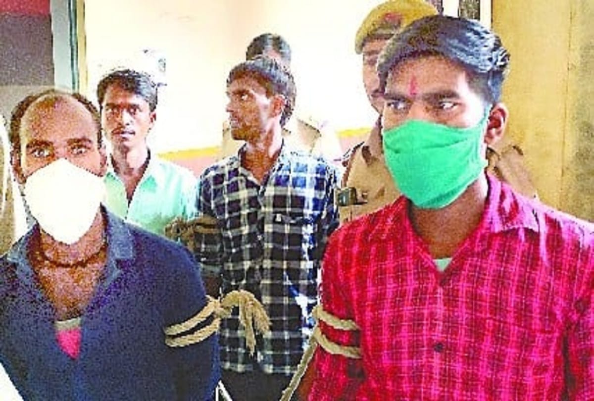 bareilly triple murder three murders were done very brutally