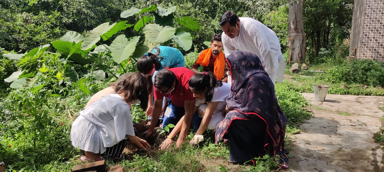 beti bachao- beti pdhao