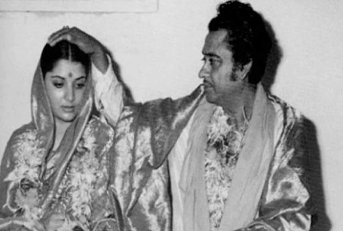 Kishore Kumar Death anniversary: Even before death Kishore Kumar had realized his last days
