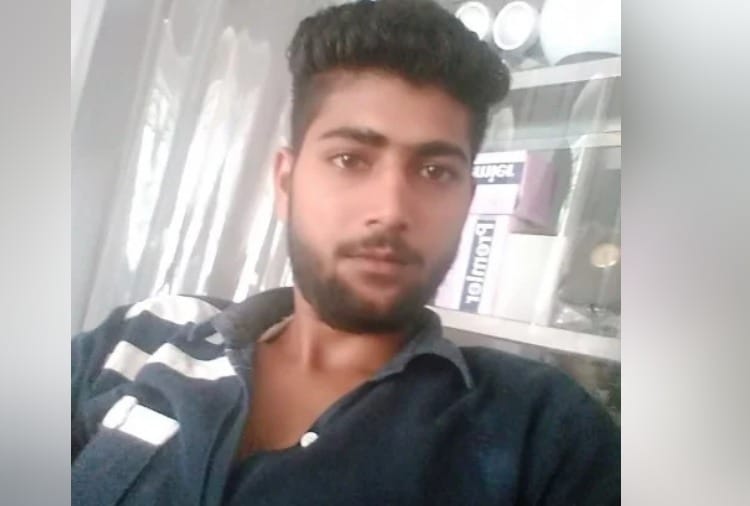 Youth murdered by calling home in Hisar of Haryana
