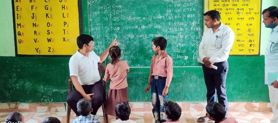 education