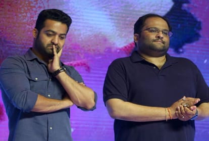 Tragic: South filmmaker Mahesh Koneru dies due to cardiac arrest