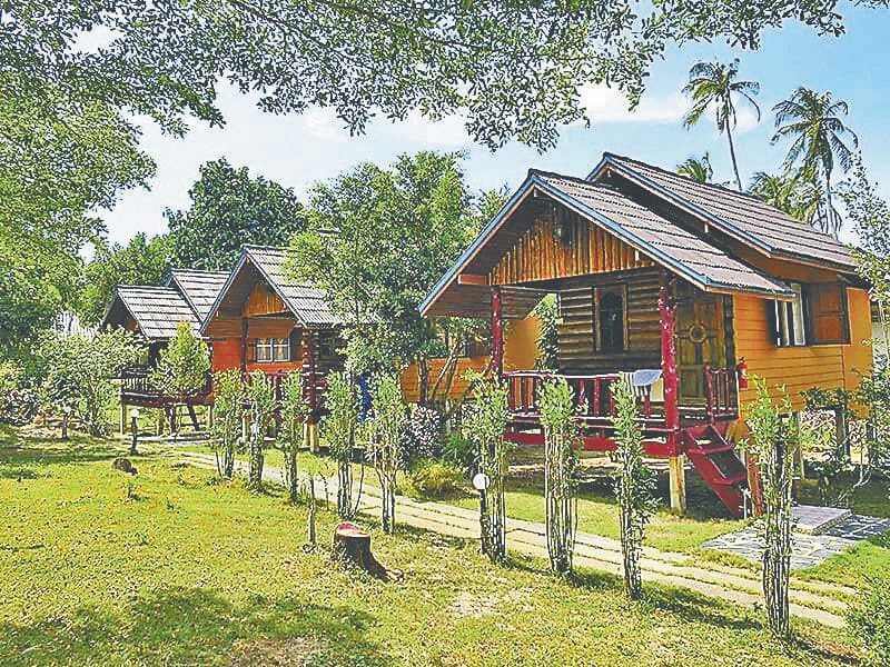Fund for Rural Housing in Us nagar