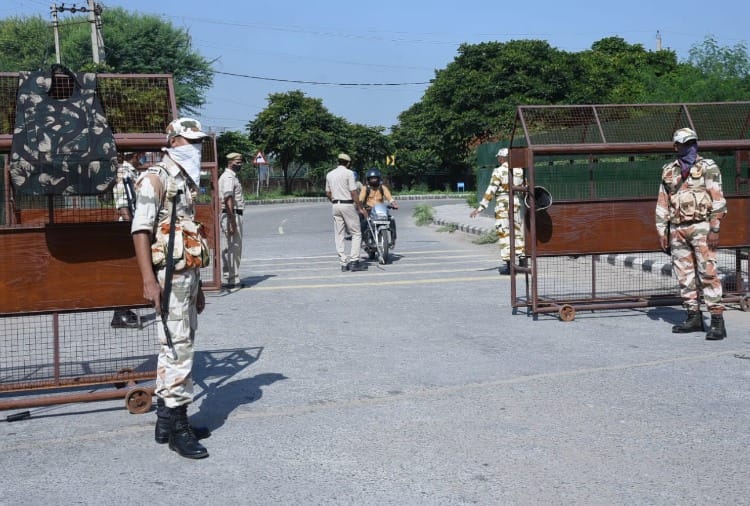 Haryana Police alert regarding court judgement in Ranjit Singh murder case