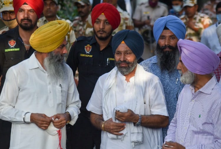 Main witness of Ranjit Singh murder Case Khatta Singh expected Justice from CBI court