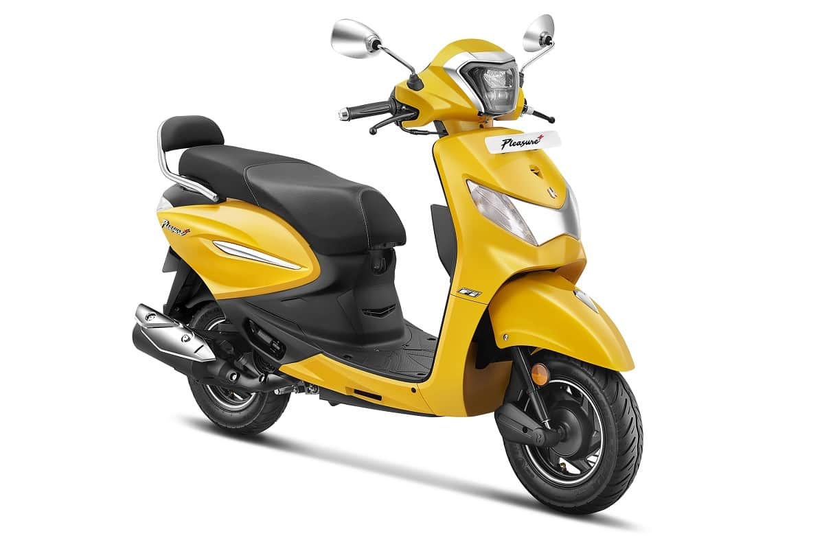Hero Motocorp Scooter offer Hero MotoCorp announces new offers and discounts as part of its Women’s Day celebrations