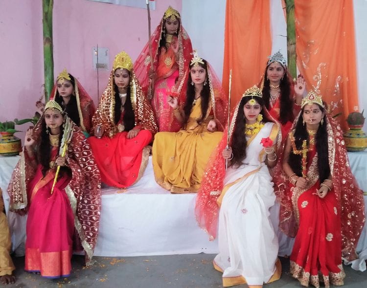 navratri