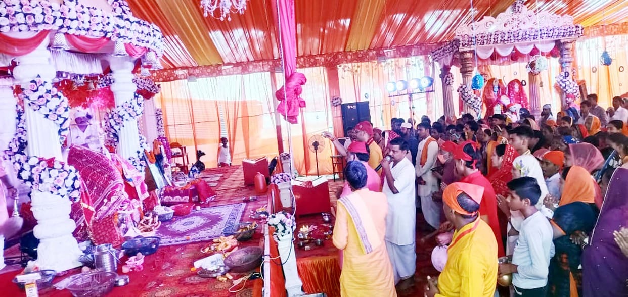 devi jagran