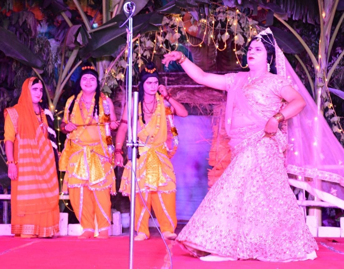 Cultural programme